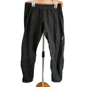 Running Room Fit Wear Pants Size S Black